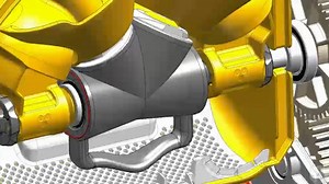 The Latest in Intuitive Design | Solid Edge