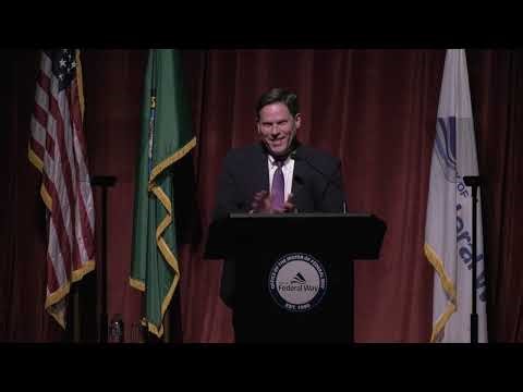 2023 Federal Way State of the City