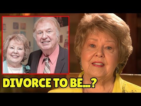 At 90, Have You Heard What Happened To Between Gospel Singer Bill Gaither & his wife Gloria Gaither?