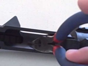 Smith & Wesson M&P 15-22 Ejector (Extractor) Fix