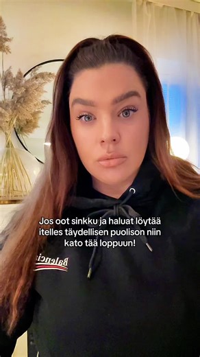 Finding Your Perfect Partner in Finland