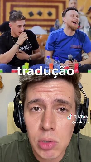 Descubra a Verdade Sobre a Música Árabe que Viralizou!