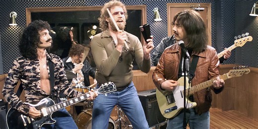 'It Was a Pretty Big Hit': Former SNL Star Opens Up About Getting Fired (& Then Rehired) 24 Years Later