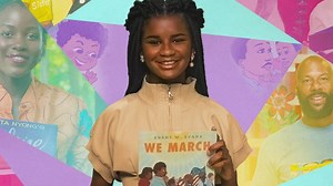 Bookmarks: Celebrating Black Voices - Netflix Season 1 Review