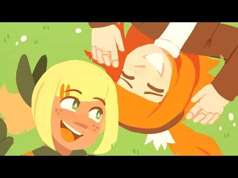 Love in Orange Blossoms ft. Kagamine Rin, Adachi Rei