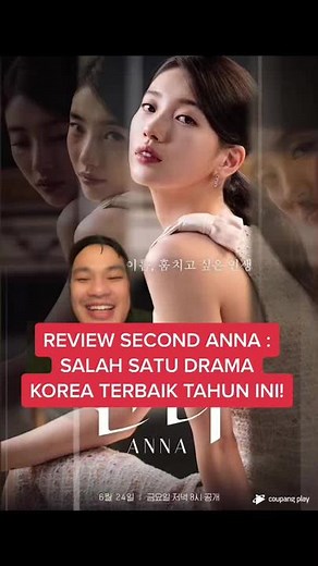 Review Drama Korea Anna: Plot Menarik dan Ending Memuaskan