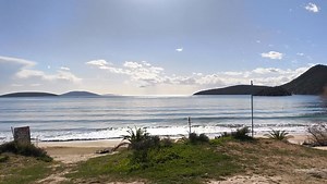 Good morning ! February is already here . Remember to book your holidays in Tolo. | Hotel Minoa
