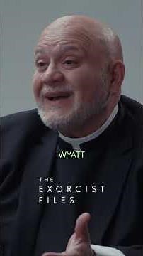 He Lied His Way Into an Exorcism… 🚫 | The Exorcist Files #exorcist #horror #spiritualwarfare #sin