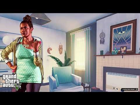 How to remove reticle/crosshair in GTA V [STILL WORKING DECEMBER 2022]