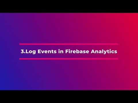 Firebase Analytics in Flutter | Easy Step-by-Step Integration (2026)