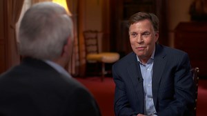 Bob Costas: "In the Olympics, women are on equal footing in terms of attention and appreciation with men." Watch as Bob Costas talks about the significance of The Olympics and how the level of talent has grown exponentially. | AXS TV
