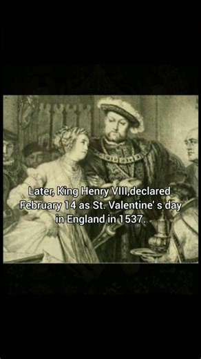 Valentines Day history #history #sciencefacts #factshorts #universe #valentinesday #ancientorigins