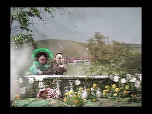 The Muppet Show - 120: Valerie Harper - Wayne and Wanda: “On a Clear Day” (1977)