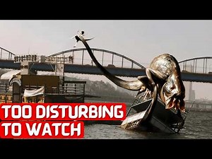 10 Monster Movies So Extreme They Got BANNED (Creature Features Hollywood Tried to Bury)