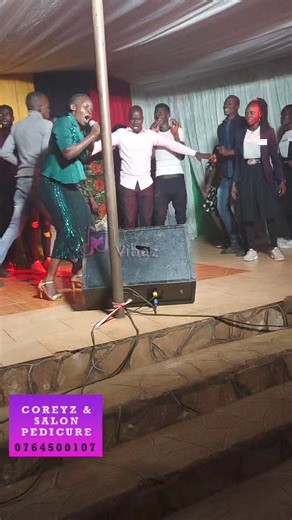 Ebenezer- Amoding Faith 💜💜💜 | Teso Vibez