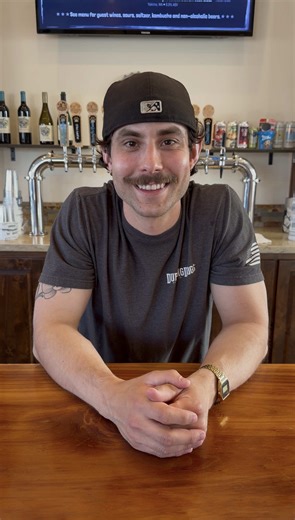 We’ve got you covered! 🍻 #beer #brewery #smallbusiness #beerlover #beertime