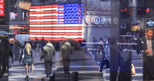 Recession probability for U.S. bumped to 50%: Kpler