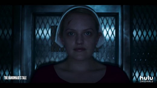 The Handmaid’s Tale Season 2 First Look (Official) • Only on Hulu