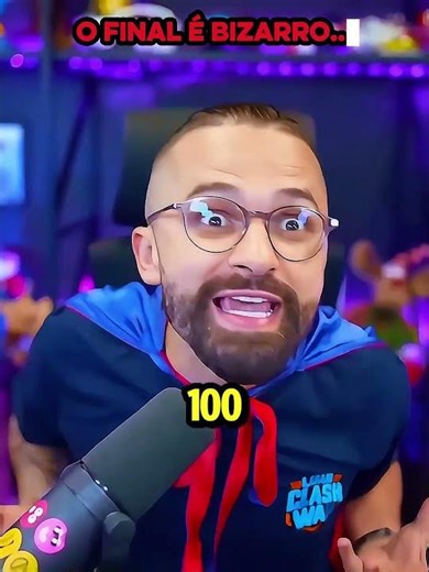 A NOVA SORTE SECRETA do Brainrot 🤯💀