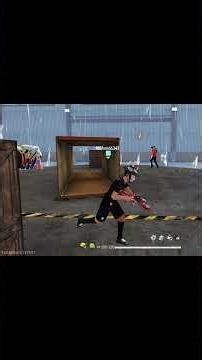 This is a free fire 💯⚡legendary gameplay #FF #ff #free fire #Free Fire