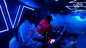 High Frequency: Meet music mavens Nova Wav