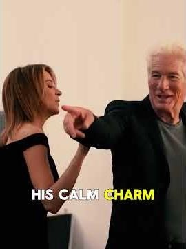 The Role That Changed Richard Gere's career Forever