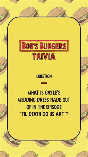 Gayle trivia. Please prepare accordingly. | gayle