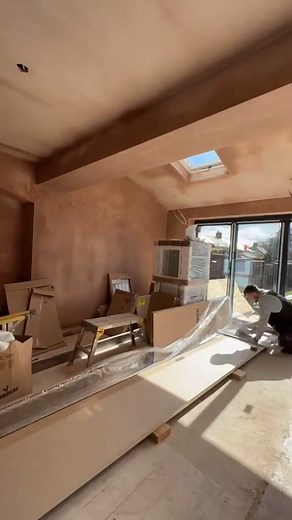 6.3K views · 93 reactions | kitchen installation . One of the main...