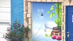 Texas AG closes North Austin massage business over alleged illicit activity