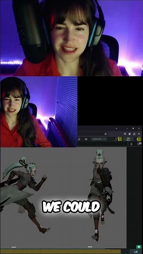 Perfecting Dynamic Run: Animation Class