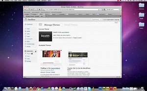Stealth - Built-in Documentation