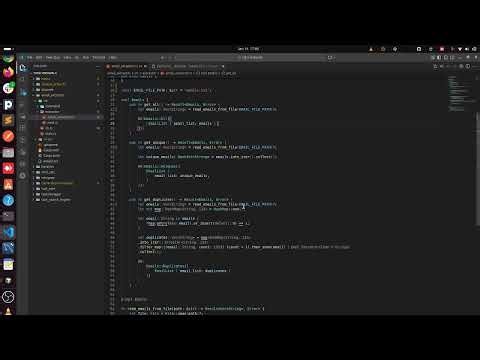 The Cleanest Way to Define Constants in Rust