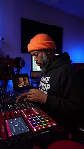 Beats: kfreshbeats.com Drums: https://kfreshmusic.sellfy.store/ DM for business inquiries . . . . . #beats #beatmaking #beatmakers #hiphopbeats #hiphoplife #samplepack #music #production #drumpack #boombap #instrumentals #instrumentalhiphop #drumsounds #mpc2000xl #mpclive #producerlifstyle #akai #musicislife #studiofiles #mpclive