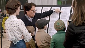 32K views · 28 reactions | How does Mary Poppins Returns pay homage to first #MaryPoppins film? One way: by using hand-drawn animations in the sequel. #ABC2020 goes behind the magic, giving you an inside look at how the new film was created - "#MaryPoppinsReturns: Behind the Magic" airs TONIGHT at 8|7c on ABC abcn.ws/2OVcWEE | ABC 20/20 | Facebook