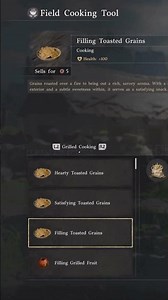 How To Cook Food in Crimson Desert Quick Guide