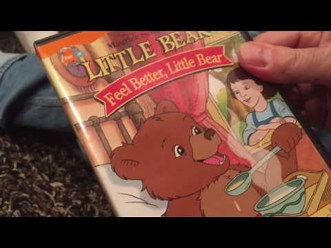 Joseph DVD Collection Part 1