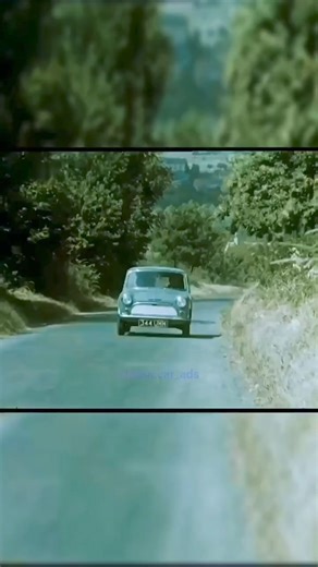 285K views · 3.8K reactions | Pour rouler en Austin mini, avant la course il faut être businessman. Pendant la course il faut être SuperMan. Après la course, il faut être Gentleman. «I Am Legend» | I Am Legend | Facebook