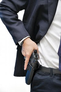 UCP UK Close Protection Training August 2015 | UCP Group