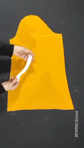 17K views · 261 reactions | How to sew #sew #sewing | Sewing School | Facebook