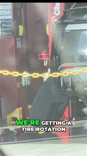 Tesla Tire Rotation Time! Cost Breakdown #tesla