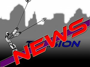 Progress Report & Map Concepts news