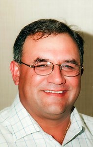 Joseph John Salinas | Nalley-Pickle & Welch Funeral Home & Crematory