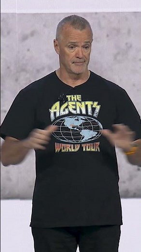 Reimagining the Modern Data Center for the AI Era | Jeff Clarke at Dell Tech World 2026