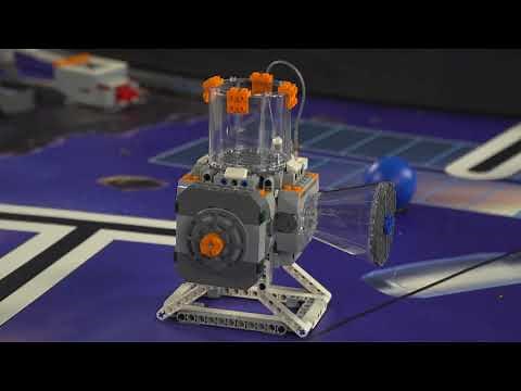 FLL 2018 INTO ORBIT Robot Game Missions EN
