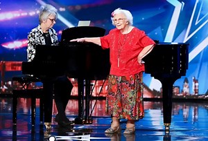 66K views · 48 reactions | At 96 years old, Nora Barton graced the...