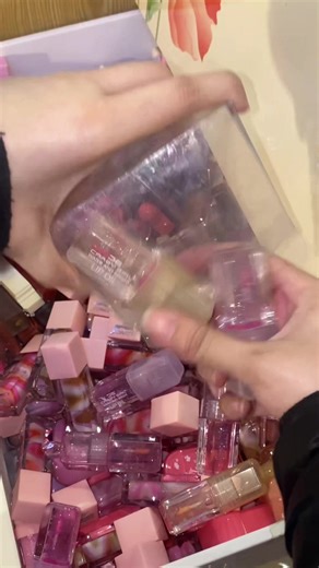 Boost Your Small Business with Lip Gloss Success