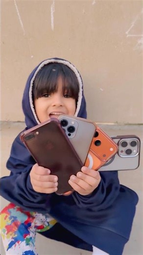 Magical iPhone game gift 🎁😂|