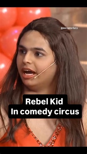 Meme Marketo on Instagram: "Rebel kid . . . #rebelkid #apoorvamukhija #memes #trending #explore #fypppppppppppppppppppppppppppppppppppppppppppppppppppppppppppppppppppppp"