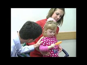 #176 Pediatric Bladder Catheterization: Female | Reviewed by Elsevier