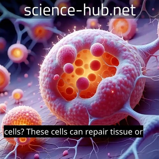 New Insights into Lung Cell Repair and Protection